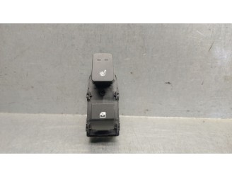 Replacement rear left window regulator switch for Kia EV6 CV/ F5E22 / E11B11 OEM IAM reference 93581CV240 93581CV240 10522790