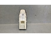 Replacement rear left window regulator switch for Kia EV6 CV/ F5E22 / E11B11 OEM IAM reference 93581CV240 93581CV240 10522790