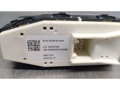 Replacement rear left window regulator switch for Kia EV6 CV/ F5E22 / E11B11 OEM IAM reference 93581CV240 93581CV240 10522790