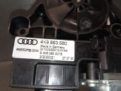 Recambio de motor cierre centralizado porton para audi a6 allroad c8 (4ah) 50 tdi mild hybrid quattro referencia OEM IAM 4K98635