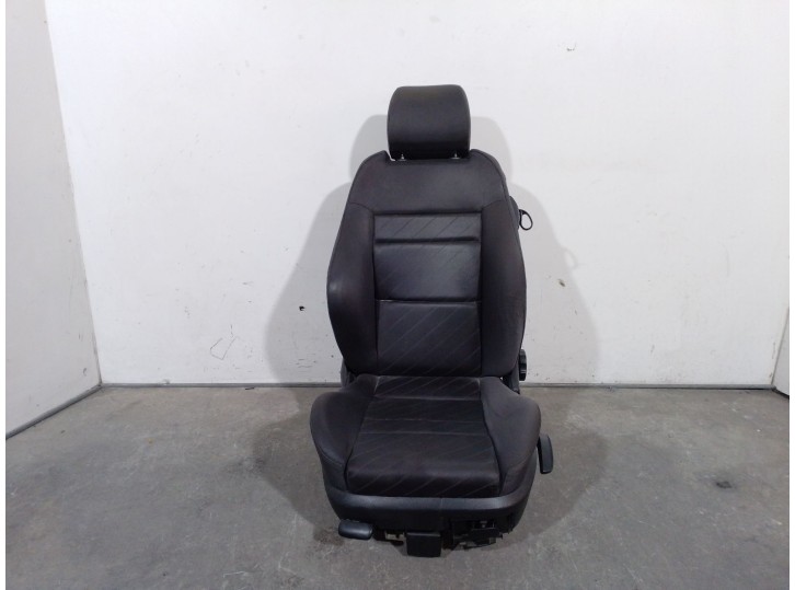 Recambio de asiento delantero izquierdo para audi a3 (8l) 1.9 tdi referencia OEM IAM 1J3881045KQ  1J3881045KQ