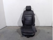 Recambio de asiento delantero izquierdo para audi a3 (8l) 1.9 tdi referencia OEM IAM 1J3881045KQ  1J3881045KQ