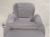 Recambio de asiento delantero izquierdo para audi a3 (8l) 1.9 tdi referencia OEM IAM 1J3881045KQ  1J3881045KQ