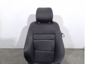 Recambio de asiento delantero izquierdo para audi a3 (8l) 1.9 tdi referencia OEM IAM 1J3881045KQ  1J3881045KQ