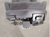 Recambio de asiento delantero izquierdo para audi a3 (8l) 1.9 tdi referencia OEM IAM 1J3881045KQ  1J3881045KQ