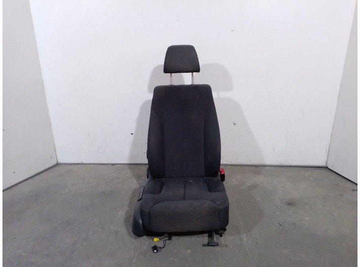 Recambio de asiento delantero derecho para volkswagen passat berlina (3c2) 2.0 tdi referencia OEM IAM 3C0881516AC 3C0881516AC