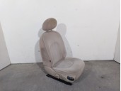 Recambio de asiento delantero derecho para mg serie 75 (rj) 2.0 16v cdti referencia OEM IAM 204D2 