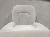 Recambio de asiento delantero derecho para mg serie 75 (rj) 2.0 16v cdti referencia OEM IAM 204D2 