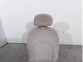 Recambio de asiento delantero derecho para mg serie 75 (rj) 2.0 16v cdti referencia OEM IAM 204D2 