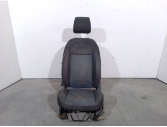 Recambio de asiento delantero izquierdo para ford fiesta (cbk) 1.4 tdci cat referencia OEM IAM 1405385  1405385