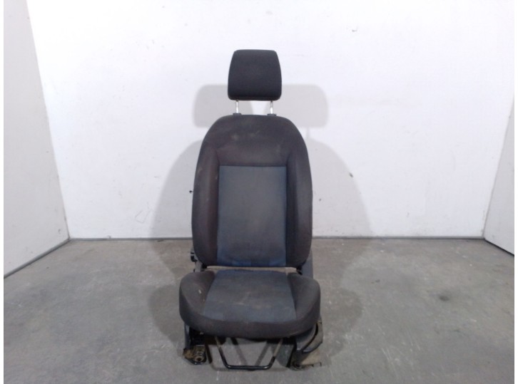 Recambio de asiento delantero izquierdo para ford fiesta (cbk) 1.4 tdci cat referencia OEM IAM 1405385 1405385