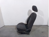 Recambio de asiento delantero izquierdo para ford fiesta (cbk) 1.4 tdci cat referencia OEM IAM 1405385 1405385