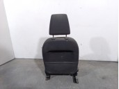 Recambio de asiento delantero izquierdo para ford fiesta (cbk) 1.4 tdci cat referencia OEM IAM 1405385  1405385