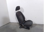 Recambio de asiento delantero izquierdo para ford fiesta (cbk) 1.4 tdci cat referencia OEM IAM 1405385 1405385
