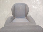 Recambio de asiento delantero izquierdo para ford fiesta (cbk) 1.4 tdci cat referencia OEM IAM 1405385 1405385
