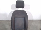 Recambio de asiento delantero izquierdo para ford fiesta (cbk) 1.4 tdci cat referencia OEM IAM 1405385 1405385
