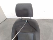 Recambio de asiento delantero izquierdo para ford fiesta (cbk) 1.4 tdci cat referencia OEM IAM 1405385 1405385