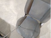 Recambio de asiento delantero izquierdo para ford fiesta (cbk) 1.4 tdci cat referencia OEM IAM 1405385 1405385