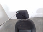 Recambio de asiento delantero izquierdo para ford fiesta (cbk) 1.4 tdci cat referencia OEM IAM 1405385  1405385