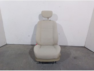 Recambio de asiento delantero izquierdo para ssangyong rodius i 2.7 xdi referencia OEM IAM 7510121315CBL  7510121315CBL