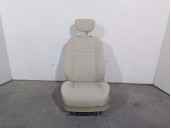 Recambio de asiento delantero izquierdo para ssangyong rodius i 2.7 xdi referencia OEM IAM 7510121315CBL  7510121315CBL