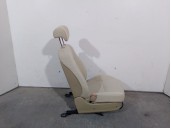 Recambio de asiento delantero izquierdo para ssangyong rodius i 2.7 xdi referencia OEM IAM 7510121315CBL  7510121315CBL