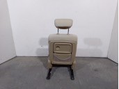 Recambio de asiento delantero izquierdo para ssangyong rodius i 2.7 xdi referencia OEM IAM 7510121315CBL  7510121315CBL