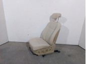 Recambio de asiento delantero izquierdo para ssangyong rodius i 2.7 xdi referencia OEM IAM 7510121315CBL  7510121315CBL