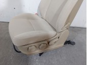 Recambio de asiento delantero izquierdo para ssangyong rodius i 2.7 xdi referencia OEM IAM 7510121315CBL  7510121315CBL