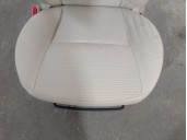 Recambio de asiento delantero izquierdo para ssangyong rodius i 2.7 xdi referencia OEM IAM 7510121315CBL  7510121315CBL