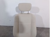 Recambio de asiento delantero izquierdo para ssangyong rodius i 2.7 xdi referencia OEM IAM 7510121315CBL  7510121315CBL