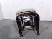 Recambio de asiento delantero izquierdo para ssangyong rodius i 2.7 xdi referencia OEM IAM 7510121315CBL  7510121315CBL