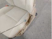 Recambio de asiento delantero izquierdo para ssangyong rodius i 2.7 xdi referencia OEM IAM 7510121315CBL  7510121315CBL