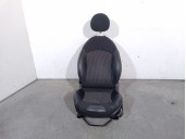 Recambio de asiento delantero izquierdo para mini mini (r56) cooper s referencia OEM IAM 52107268885  52107268885