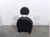 Recambio de asiento delantero izquierdo para mini mini (r56) cooper s referencia OEM IAM 52107268885 52107268885
