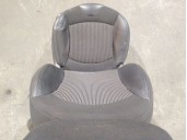 Recambio de asiento delantero izquierdo para mini mini (r56) cooper s referencia OEM IAM 52107268885 52107268885