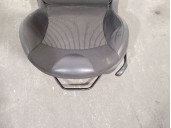 Recambio de asiento delantero izquierdo para mini mini (r56) cooper s referencia OEM IAM 52107268885  52107268885
