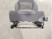 Recambio de asiento delantero izquierdo para mini mini (r56) cooper s referencia OEM IAM 52107268885  52107268885