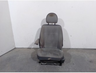 Recambio de asiento delantero izquierdo para fiat doblo cargo (223) 1.9 jtd cat referencia OEM IAM 47303742  47303742