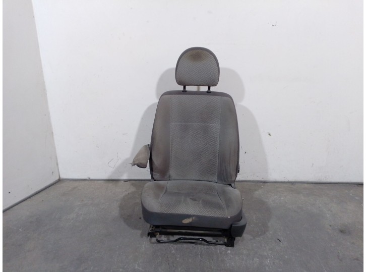 Recambio de asiento delantero izquierdo para fiat doblo cargo (223) 1.9 jtd cat referencia OEM IAM 47303742 47303742