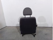 Recambio de asiento delantero izquierdo para fiat doblo cargo (223) 1.9 jtd cat referencia OEM IAM 47303742  47303742