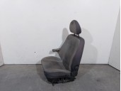 Recambio de asiento delantero izquierdo para fiat doblo cargo (223) 1.9 jtd cat referencia OEM IAM 47303742  47303742