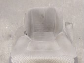 Recambio de asiento delantero izquierdo para fiat doblo cargo (223) 1.9 jtd cat referencia OEM IAM 47303742 47303742