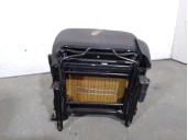 Recambio de asiento delantero izquierdo para fiat doblo cargo (223) 1.9 jtd cat referencia OEM IAM 47303742 47303742