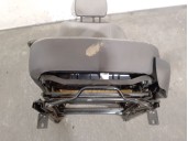 Recambio de asiento delantero izquierdo para fiat doblo cargo (223) 1.9 jtd cat referencia OEM IAM 47303742  47303742
