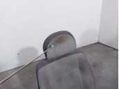 Recambio de asiento delantero izquierdo para fiat doblo cargo (223) 1.9 jtd cat referencia OEM IAM 47303742 47303742