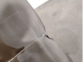 Recambio de asiento delantero izquierdo para fiat doblo cargo (223) 1.9 jtd cat referencia OEM IAM 47303742  47303742