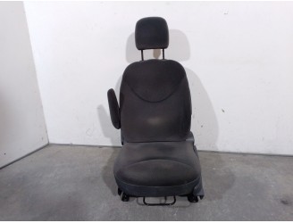 Recambio de asiento delantero izquierdo para citroën c3 1.6 16v hdi referencia OEM IAM 884547 884547 