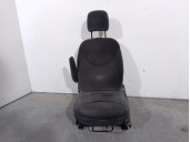 Recambio de asiento delantero izquierdo para citroën c3 1.6 16v hdi referencia OEM IAM 884547 884547 