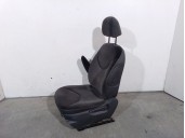 Recambio de asiento delantero izquierdo para citroën c3 1.6 16v hdi referencia OEM IAM 884547 884547 